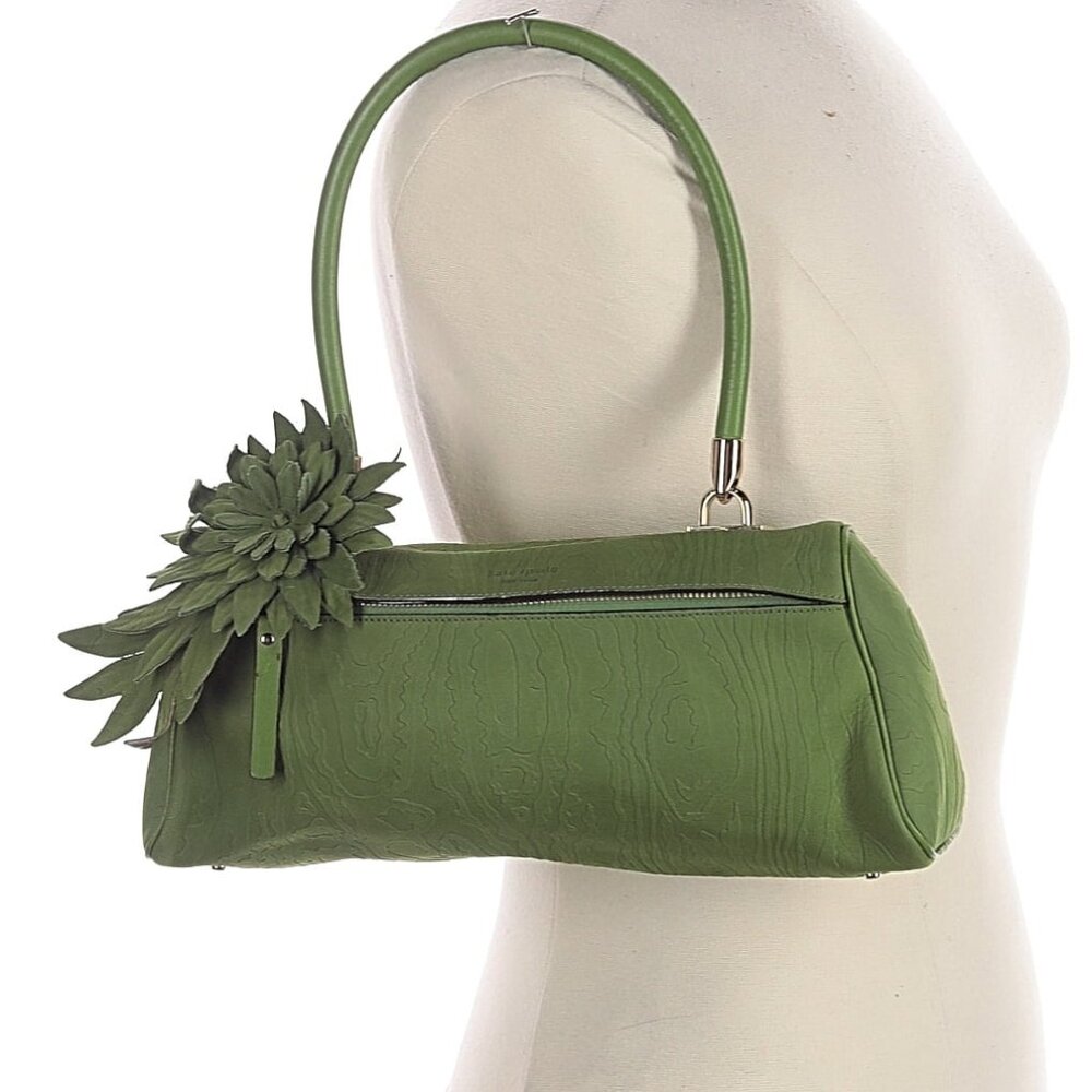 Kate Spade Shoulder Bag with Flower
